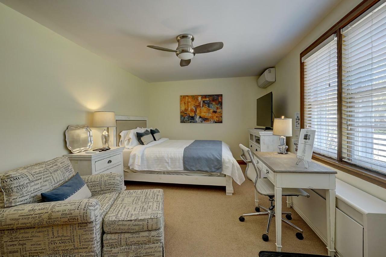 Appartamento Parkside House Barrie Esterno foto