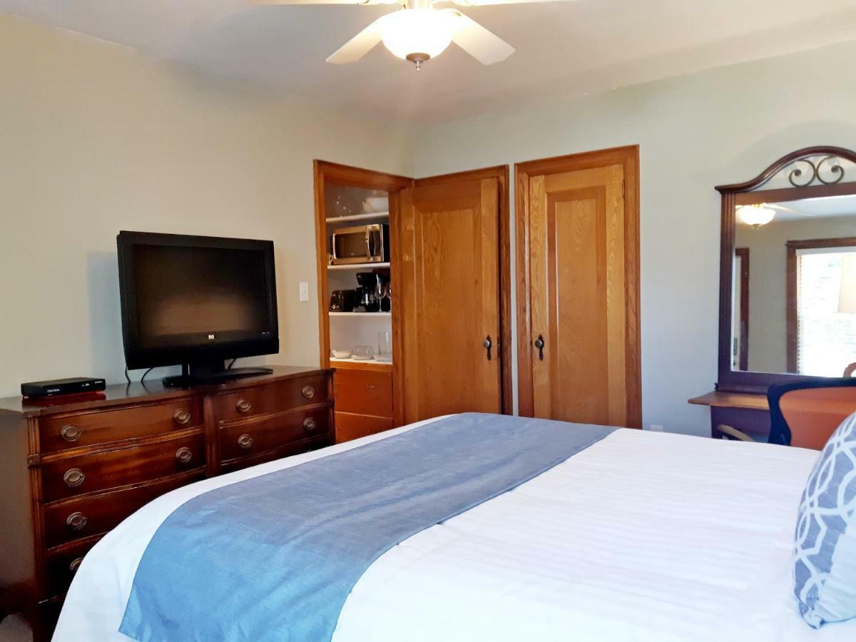 Appartamento Parkside House Barrie Esterno foto